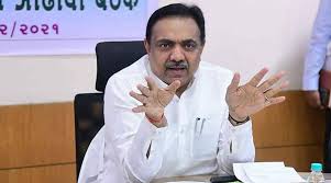2024 Assembly polls in state will be all about BJP versus MVA: Jayant Patil | 2024 Assembly polls in state will be all about BJP versus MVA: Jayant Patil 2024 Assembly polls in state will be all about BJP versus MVA: Jayant Patil | 2024 Assembly polls in state will be all about BJP versus MVA: Jayant Patil