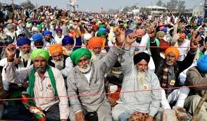 Farmers call for Bharat Bandh on December 8th after talks with govt yields no success | Farmers call for Bharat Bandh on December 8th after talks with govt yields no success