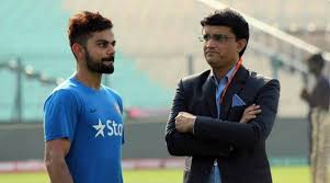BCCI hits back at Virat Kohli's claims on lack of communication over captaincy issue | BCCI hits back at Virat Kohli's claims on lack of communication over captaincy issue