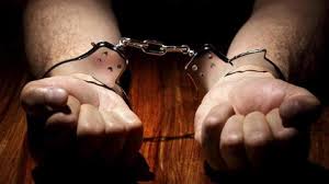 Maharashtra: MP man wanted in shooting robbery case nabbed in Palghar | Maharashtra: MP man wanted in shooting robbery case nabbed in Palghar