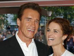 Arnold Schwarzenegger and Maria Shriver officially divorced after 10 years | Arnold Schwarzenegger and Maria Shriver officially divorced after 10 years