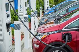 Govt sanctions Rs 800 crore under FAME II for fast charging stations | Govt sanctions Rs 800 crore under FAME II for fast charging stations