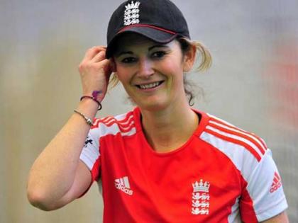 Charlotte Edwards appointed coach of Mumbai's WPL team | Charlotte Edwards appointed coach of Mumbai's WPL team