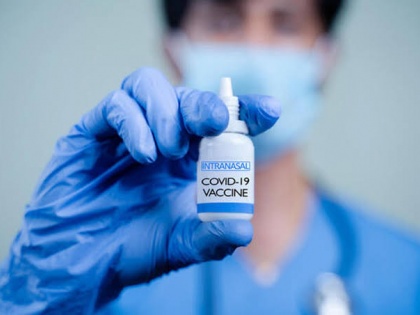 Vision 2023: Bharat Biotech’s nasal vaccine | Vision 2023: Bharat Biotech’s nasal vaccine