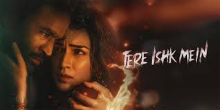 “Thank You for Making Mukti One of My Most Special Characters”: Kriti Sanon Reflects on Mukti’s Journey as Tere Ishk Mein Hits OTT | “Thank You for Making Mukti One of My Most Special Characters”: Kriti Sanon Reflects on Mukti’s Journey as Tere Ishk Mein Hits OTT “Thank You for Making Mukti One of My Most Special Characters”: Kriti Sanon Reflects on Mukti’s Journey as Tere Ishk Mein Hits OTT | “Thank You for Making Mukti One of My Most Special Characters”: Kriti Sanon Reflects on Mukti’s Journey as Tere Ishk Mein Hits OTT