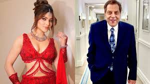Urvashi Rautela Recalls Working with Dharmendra, Says His Words Were Full of Warmth, Wisdom, and Light | Urvashi Rautela Recalls Working with Dharmendra, Says His Words Were Full of Warmth, Wisdom, and Light Urvashi Rautela Recalls Working with Dharmendra, Says His Words Were Full of Warmth, Wisdom, and Light | Urvashi Rautela Recalls Working with Dharmendra, Says His Words Were Full of Warmth, Wisdom, and Light