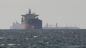 US-Israel Attack Iran: Indian Crew Member Killed After US-Owned Oil Tanker Attacked Near Basra Coast | US-Israel Attack Iran: Indian Crew Member Killed After US-Owned Oil Tanker Attacked Near Basra Coast