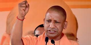 Yogi hails PM Modi's policies after historic win at Assembly Elections 2022 | Yogi hails PM Modi's policies after historic win at Assembly Elections 2022