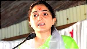 Mumbai Police to summon suspended BJP spokesperson Nupur Sharma, over controversial remarks against Prophet | Mumbai Police to summon suspended BJP spokesperson Nupur Sharma, over controversial remarks against Prophet