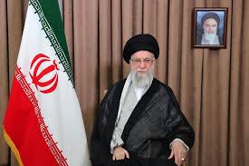Iran's Supreme Leader Ayatollah Ali Khamenei Killed in USA-Israel Attack: Iranian Embassy In Delhi Lowers Flag To Half Mast | Iran's Supreme Leader Ayatollah Ali Khamenei Killed in USA-Israel Attack: Iranian Embassy In Delhi Lowers Flag To Half Mast Iran's Supreme Leader Ayatollah Ali Khamenei Killed in USA-Israel Attack: Iranian Embassy In Delhi Lowers Flag To Half Mast | Iran's Supreme Leader Ayatollah Ali Khamenei Killed in USA-Israel Attack: Iranian Embassy In Delhi Lowers Flag To Half Mast