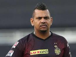 Surrey sign Sunil Narine for T20 Blast | Surrey sign Sunil Narine for T20 Blast