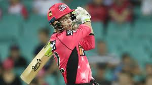 Josh Philippe ruled out of Big Bash League after testing positive for COVID | Josh Philippe ruled out of Big Bash League after testing positive for COVID