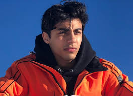 Aryan Khan to debut as a writer in showbiz industry? | Aryan Khan to debut as a writer in showbiz industry? Aryan Khan to debut as a writer in showbiz industry? | Aryan Khan to debut as a writer in showbiz industry?