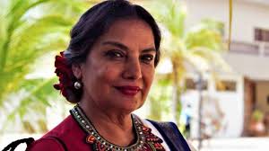 Shabana Azmi tests positive for COVID-19, urges her close contacts to get tested | Shabana Azmi tests positive for COVID-19, urges her close contacts to get tested
