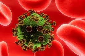 Covid positive HIV patient develops 21 mutations | Covid positive HIV patient develops 21 mutations