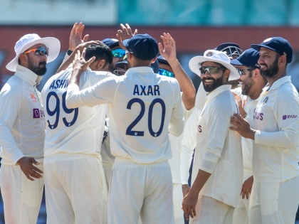 Technical glitch puts India on top of test rankings, ICC issues clarification after goof up | Technical glitch puts India on top of test rankings, ICC issues clarification after goof up