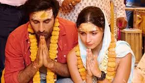 Ranbir Kapoor to join social media post-wedding with Alia Bhatt? | Ranbir Kapoor to join social media post-wedding with Alia Bhatt?