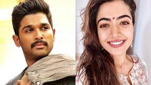 Allu Arjun and Rashmika Mandanna to appear on Karan Johar's Koffee with Karan 7 - Reports | Allu Arjun and Rashmika Mandanna to appear on Karan Johar's Koffee with Karan 7 - Reports