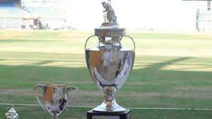 Ranji Trophy 2023-24: Hyderabad’s Rahul Singh Gahlaut hammers first double century of the season | Ranji Trophy 2023-24: Hyderabad’s Rahul Singh Gahlaut hammers first double century of the season