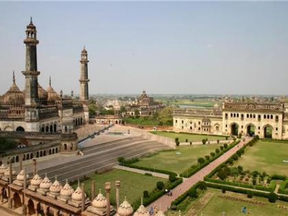 Lucknow to be renamed as Laxman Nagri - Reports | Lucknow to be renamed as Laxman Nagri - Reports