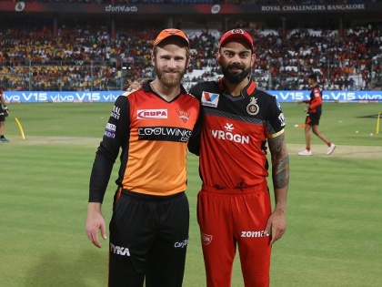Royal Challengers Bangalore opt to bowl in dead rubber against Sunrisers | Royal Challengers Bangalore opt to bowl in dead rubber against Sunrisers