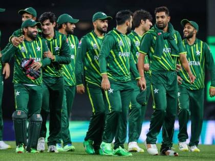 Pak govt permits Pakistan cricket team to travel for World Cup | Pak govt permits Pakistan cricket team to travel for World Cup