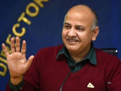 Big blow for AAP, as ministers Manish Sisodiya and Satyender Jain resign | Big blow for AAP, as ministers Manish Sisodiya and Satyender Jain resign