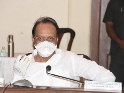 COVID-19 Lockdown?: One decision will be taken for the whole state, says Ajit Pawar | COVID-19 Lockdown?: One decision will be taken for the whole state, says Ajit Pawar