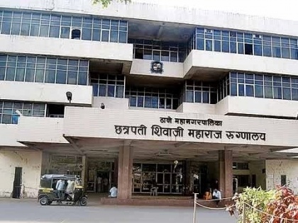 17 patients dead in one night at Chhatrapati Shivaji Maharaj Hospital in Thane's Kalwa | 17 patients dead in one night at Chhatrapati Shivaji Maharaj Hospital in Thane's Kalwa