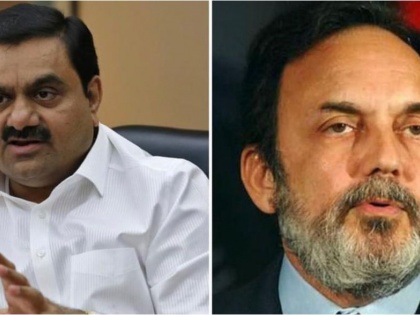 Adani lifts payout for NDTV open offer to match payment to founders | Adani lifts payout for NDTV open offer to match payment to founders
