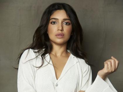 2023 will be my year in cinema as an actor says, Bhumi Pednekar | 2023 will be my year in cinema as an actor says, Bhumi Pednekar