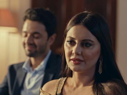 Minissha Lamba expresses her love for her character in Badtameez Dil | Minissha Lamba expresses her love for her character in Badtameez Dil