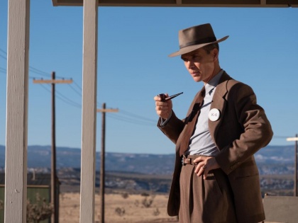 Phone call from Christopher Nolan for Oppenheimer was unforgettable” says Cillian Murphy | Phone call from Christopher Nolan for Oppenheimer was unforgettable” says Cillian Murphy