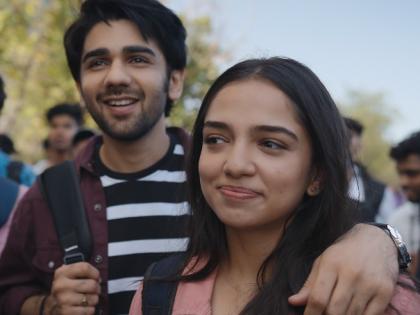 We actually felt like college kids roaming around in Mumbai” says Prit Kamani as he talks about his experience working with the cast of Half CA | We actually felt like college kids roaming around in Mumbai” says Prit Kamani as he talks about his experience working with the cast of Half CA