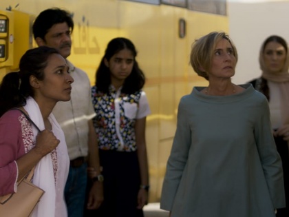 Tannishtha Chatterjee and Guneet Monga Kapoor’s Yellow Bus set for Asia Premiere after International Acclaim at TIFF | Tannishtha Chatterjee and Guneet Monga Kapoor’s Yellow Bus set for Asia Premiere after International Acclaim at TIFF