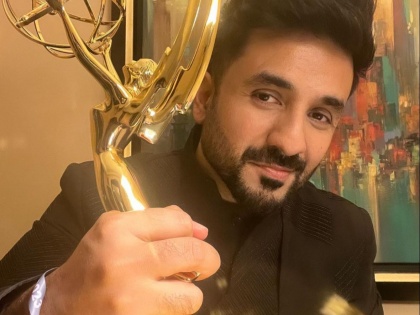 "Feels like a dream": Vir Das on winning his first Emmy | "Feels like a dream": Vir Das on winning his first Emmy