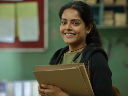"I had to learn how to solve a rubik's cube” shares Riddhi Kumar on her latest series Hack Crimes Online | "I had to learn how to solve a rubik's cube” shares Riddhi Kumar on her latest series Hack Crimes Online