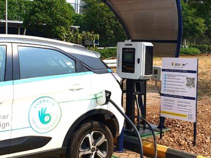 Thane's Electric Dream on Hold: Lack of Charging Stations Frustrates EV Hopefuls | Thane's Electric Dream on Hold: Lack of Charging Stations Frustrates EV Hopefuls