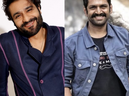 Actors Sunny Hinduja and Sharib Hashmi To Produce and Act In a Play Together  | Actors Sunny Hinduja and Sharib Hashmi To Produce and Act In a Play Together 
