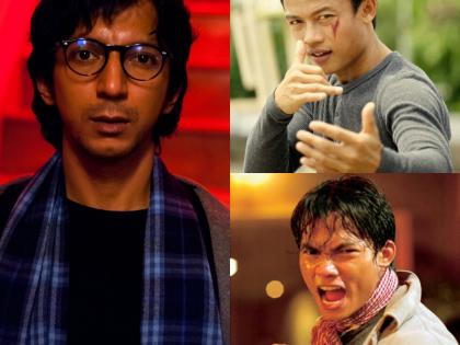 Legendary Action Stars, Dan Chupong, Tony Jaa Join Lakadbaggha 2 | Legendary Action Stars, Dan Chupong, Tony Jaa Join Lakadbaggha 2