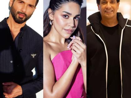 Naila Grrewal Says Her Debut Film and Shiamak Davar Are The Common Factors Between Her and Her Childhood hero, Shahid Kapoor | Naila Grrewal Says Her Debut Film and Shiamak Davar Are The Common Factors Between Her and Her Childhood hero, Shahid Kapoor Naila Grrewal Says Her Debut Film and Shiamak Davar Are The Common Factors Between Her and Her Childhood hero, Shahid Kapoor | Naila Grrewal Says Her Debut Film and Shiamak Davar Are The Common Factors Between Her and Her Childhood hero, Shahid Kapoor