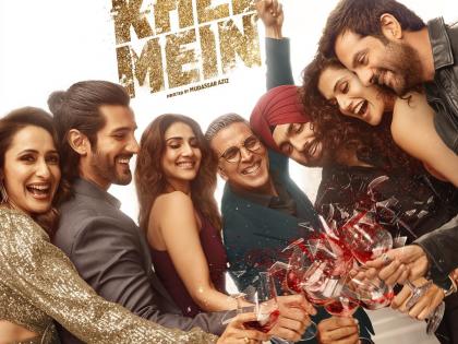 Khel Khel Mein Impresses Censor Board; Akshay Kumar Starrer Sparks Major Excitement Ahead of Release | Khel Khel Mein Impresses Censor Board; Akshay Kumar Starrer Sparks Major Excitement Ahead of Release