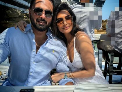 Karishma Tanna Wishes Husband a Happy Birthday With Heartfelt Message in Mykonos (See Pics) | Karishma Tanna Wishes Husband a Happy Birthday With Heartfelt Message in Mykonos (See Pics) Karishma Tanna Wishes Husband a Happy Birthday With Heartfelt Message in Mykonos (See Pics) | Karishma Tanna Wishes Husband a Happy Birthday With Heartfelt Message in Mykonos (See Pics)
