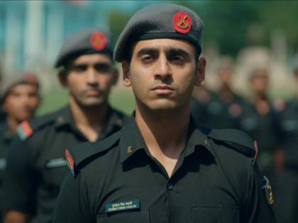 Danish Sood Reflects on His Character From Naam Namak Nishan | Danish Sood Reflects on His Character From Naam Namak Nishan Danish Sood Reflects on His Character From Naam Namak Nishan | Danish Sood Reflects on His Character From Naam Namak Nishan
