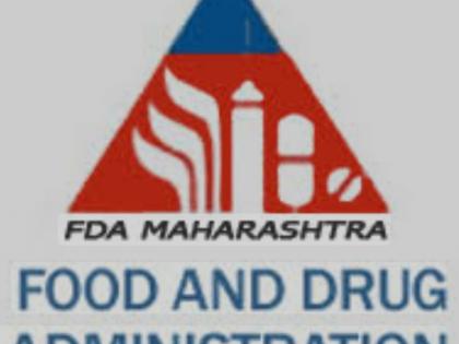 Maharashtra: FDA Launches Drive Against Food Adulteration Ahead of Festive Season | Maharashtra: FDA Launches Drive Against Food Adulteration Ahead of Festive Season Maharashtra: FDA Launches Drive Against Food Adulteration Ahead of Festive Season | Maharashtra: FDA Launches Drive Against Food Adulteration Ahead of Festive Season