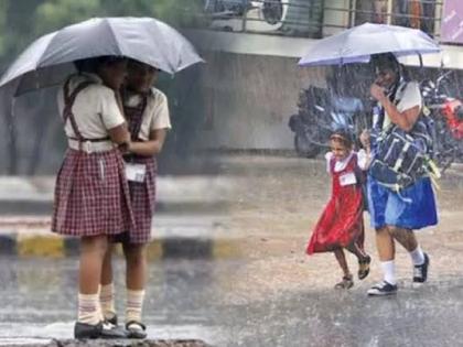 Mumbai Rain Updates: Schools and Colleges To Remain Closed Today After Heavy Downpour Brings City To a Standstill | Mumbai Rain Updates: Schools and Colleges To Remain Closed Today After Heavy Downpour Brings City To a Standstill Mumbai Rain Updates: Schools and Colleges To Remain Closed Today After Heavy Downpour Brings City To a Standstill | Mumbai Rain Updates: Schools and Colleges To Remain Closed Today After Heavy Downpour Brings City To a Standstill