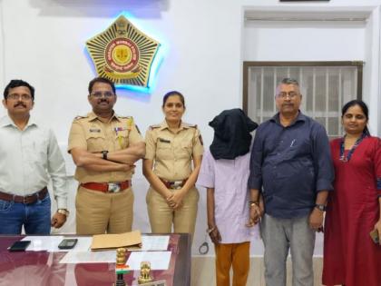 Mumbai Police Nabs Murder and Robbery Suspect After 29 Years on the Run | Mumbai Police Nabs Murder and Robbery Suspect After 29 Years on the Run Mumbai Police Nabs Murder and Robbery Suspect After 29 Years on the Run | Mumbai Police Nabs Murder and Robbery Suspect After 29 Years on the Run