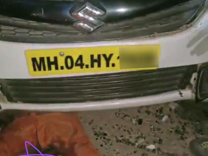 Kurla BEST Bus Accident: Case Registered Against Man Who Stole Jewellery from Deceased Woman | Kurla BEST Bus Accident: Case Registered Against Man Who Stole Jewellery from Deceased Woman Kurla BEST Bus Accident: Case Registered Against Man Who Stole Jewellery from Deceased Woman | Kurla BEST Bus Accident: Case Registered Against Man Who Stole Jewellery from Deceased Woman