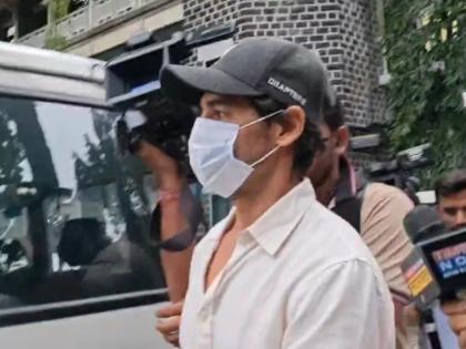 Mithi River Scam: Dino Morea’s Financial Links with Accused Ketan Kadam Emerge | Mithi River Scam: Dino Morea’s Financial Links with Accused Ketan Kadam Emerge Mithi River Scam: Dino Morea’s Financial Links with Accused Ketan Kadam Emerge | Mithi River Scam: Dino Morea’s Financial Links with Accused Ketan Kadam Emerge