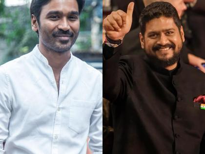 “I Don’t Think There Could Have Been a Better Choice Than Dhanush”: Om Raut on Casting Him in Kalam: The Missile Man of India | “I Don’t Think There Could Have Been a Better Choice Than Dhanush”: Om Raut on Casting Him in Kalam: The Missile Man of India “I Don’t Think There Could Have Been a Better Choice Than Dhanush”: Om Raut on Casting Him in Kalam: The Missile Man of India | “I Don’t Think There Could Have Been a Better Choice Than Dhanush”: Om Raut on Casting Him in Kalam: The Missile Man of India